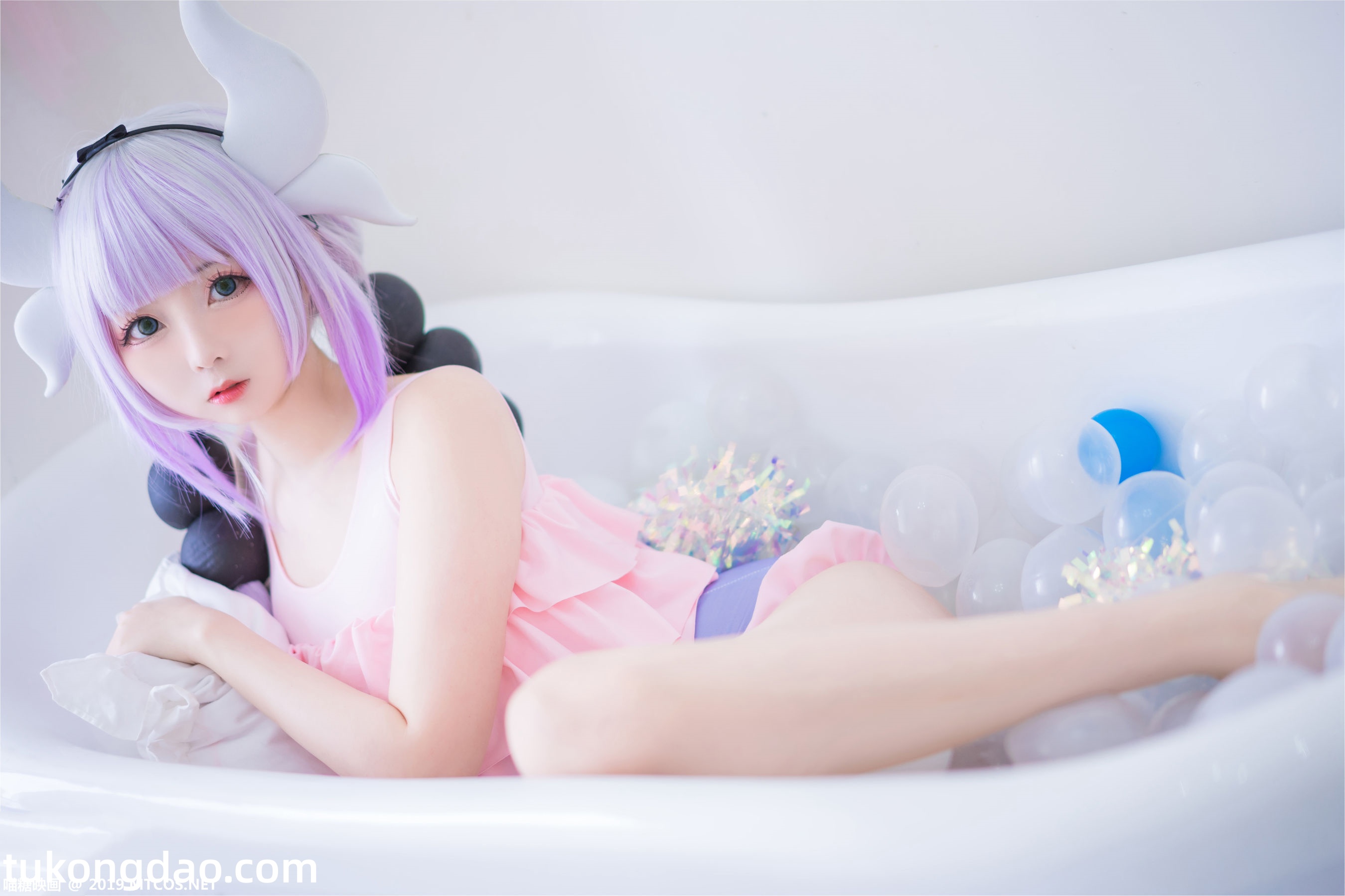 喵糖映画 VOL.037 写真集 写真系列-第25张